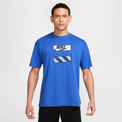 T-shirt M90 Homme idéal pour vos sorties urbaines et moments de détente