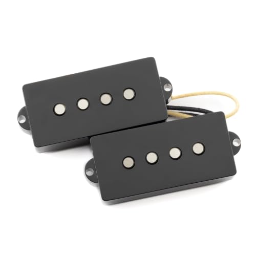 PRECISION PLUS Pickup TRP1