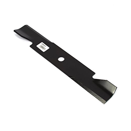 Briggs & Stratton 1739889AYP - Cuchilla para cortacésped