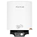 POLYCAB Celestia 5-Star 15L Water Heater (Geyser) | 5-yr tank & 2-yr product warranty | Temperature Control Knob | Enhanced Safety
