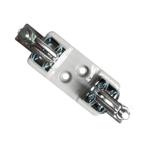 Fusible 400A Rt0 HDLRT0-100 contre la surchauffe des circuits industriels