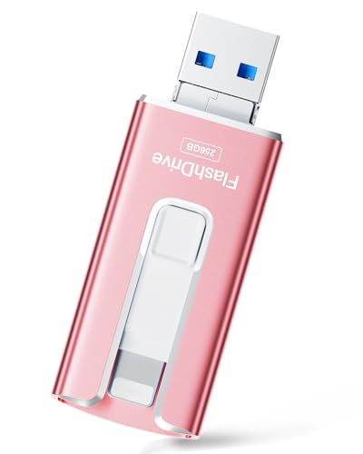 USB Adapter for PC Support Memory Card Reader, EasilyTransfer Photos and Videos, Compact and Portable USB OTG Adapter for Computer