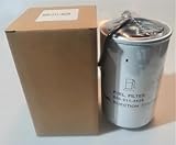 Sincerity 600-311-3620 600-311-3610 Fuel Filter Compatible with Komatsu Excavators PC195LC-8,