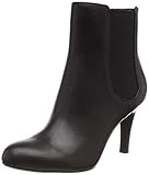 buffalo boots 39  Buffalo Damen Avery Chelsea Boots, Schwarz (Black 000), 39 EU