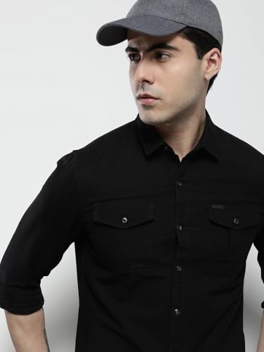 Image of THE Indian Garage CO Men Shirt