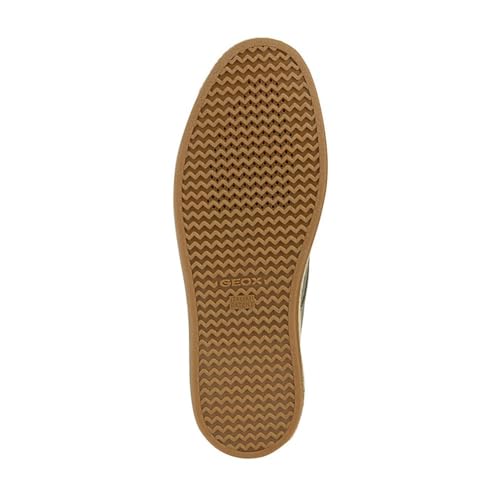 Geox Men's U Pantelleria C Espadrille Wedge Sandal2