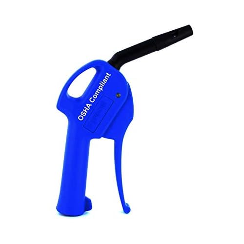 Prevost PVS-27202OSHS Oshs Blow Gun Osha Compliant