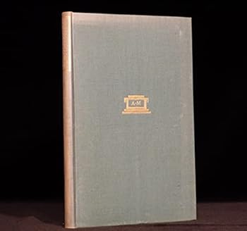 Selected poems of Alice Meynell,