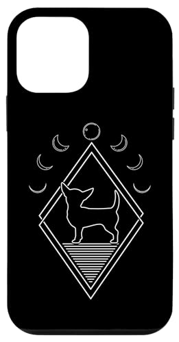 Questo design è un fantastico regalo di compleanno o di Natale. Sei un appassionato cinofilo ed il Chihahua é la tua razza preferita? La sorpresa perfetta per tutti gli amanti del Chihuahua, che sia da compagnia o addestrato per compiti speciali.