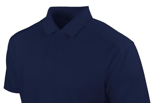 Polo corto para hombre de peso medio de Propper miniatura 4