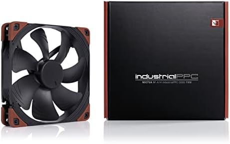 Fan NF-A14 iPPC-3000 PWM 140x140x25mm 4Pin SSO2 Bearing A-Series Blade Retail