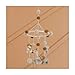 Crane Baby Safari Nursery Ceiling Hanging Decor Boho Jungle Animals Room Decor for Babies Crane Baby, Safari Nursery Decor for Boys and Girls, Ceiling Hanging, 11