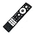 ERF3AF90H Replacement Voice Remote Control Fit for Hisense ULED 4K UHD Google Android Smart TV A53F / A65H / A66G / A68H / A6G / U6H Series 100U76N 50A65H 55A65H 65A65H 75A65H 5A6H 70A6H 75U65H