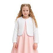 Уютно болеро за момичета Lilax, болеро от...