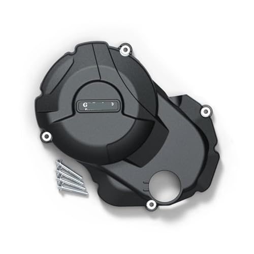 Capot de protection moteur antichoc pour DesertX et Monster SP 2021-2023