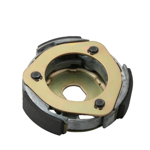 Embrayage for 125 150cc CM1672015 évite les pertes de puissance - 3