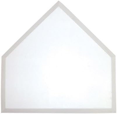 Jaypro Sports HP-300 - Plato para casa