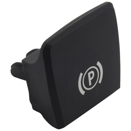 Bouton commande frein main voiture pour changer cache usé X5 E70 06-13