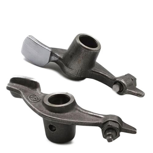 Levas moto de alta resistencia para Yamaha XT250 y YBR250