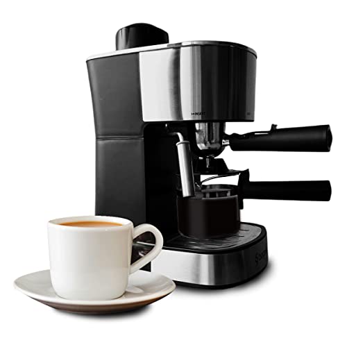 Los 5 Mejores Modelos De Cafetera Koblenz Ckm 650 Ein Para 4 Tazas