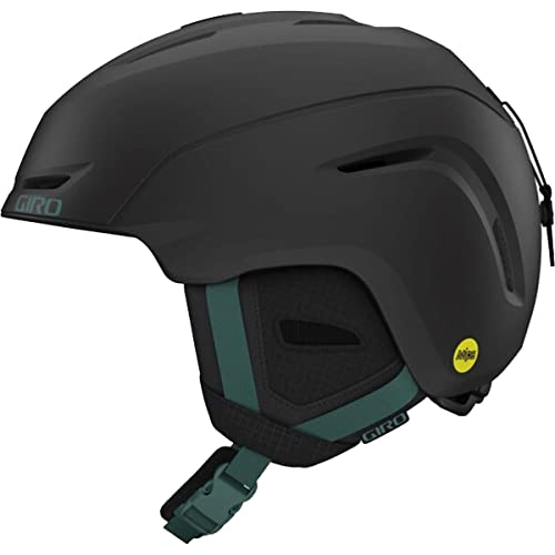 Giro Snow Neo MIPS, Casco da Sci Uomo, Grigio