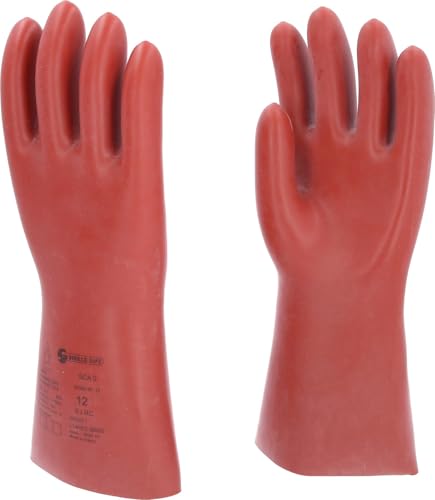 Gants KS TOOLS 117.0089 pour éviter les arcs électriques - 4