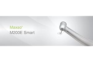 Dental High Speed Handpiece, 4 Hole HP2108