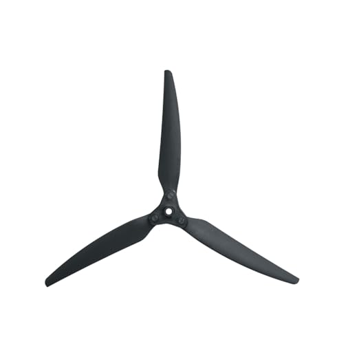 Hélice pliable 1159F en nylon pour éviter la casse de drone RC