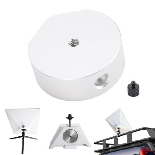 Mini OrA_v^[ - Mini pA~jEOr}Eg A_v^[ - 1/4~20  3/8~16 lW - Orgp\ANv uPbgŒ - pCv A_v^[ƈꏏɎgp