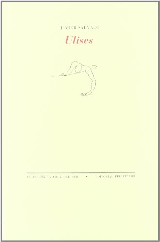 Portada de Ulises