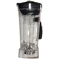 Recambios Licuadora Taurus Vaso licuadora smoothie batidos y cocteles