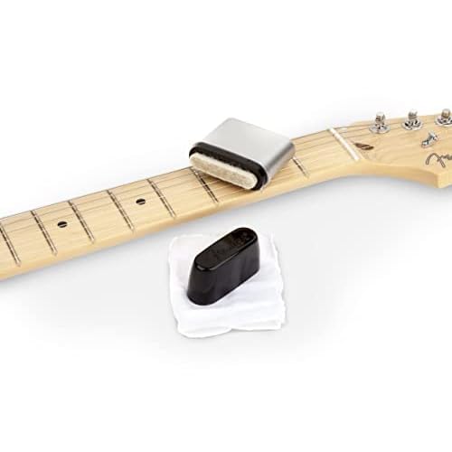 Fender 099-0521-100 Limpiador de Cuerdas de Guitarra Speed ​​Slick