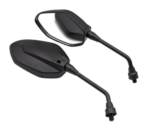 M8 M10 Universal Espejos Laterales para Solucionar Puntos Ciegos en Moto