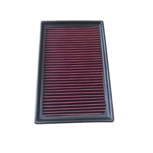 Filtre à air à haut débit voiture augmentant l'admission pour Nissan Navara D40 2.5 DCi 16546-EB300