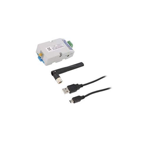 Convertisseur RS485/USB SCM-WF48 Autonics pour connecter 2 lignes série