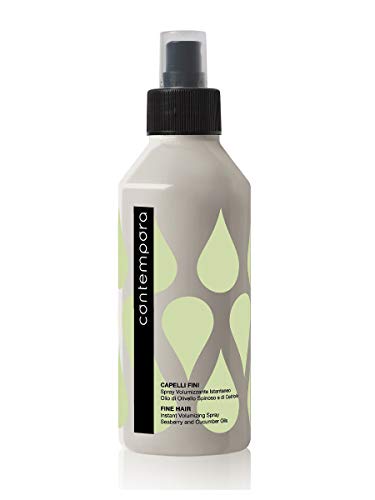 Barex Italiana Contempora Spray Voluminizador 200 ml miniatura 1
