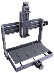 Zen Toolworksโข CNC 7x12 3D Printer/Milling Kit