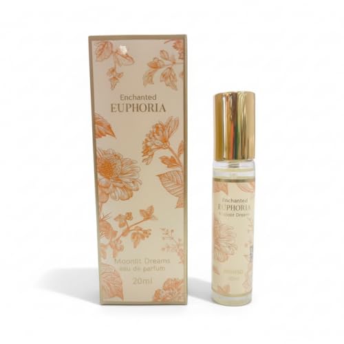 Image of Miniso Enchanted Euphoria EDP 20ml (Moonlit Dreams)