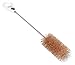 Straight Pipe Brush with Handle, Tough Guy, 2VHG1