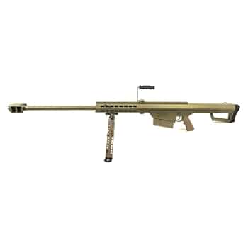 M4A1 エアーコッキングライフル Amazon.co.jp: SNOW WOLF バレットM82A1 (対物ライフル) エア