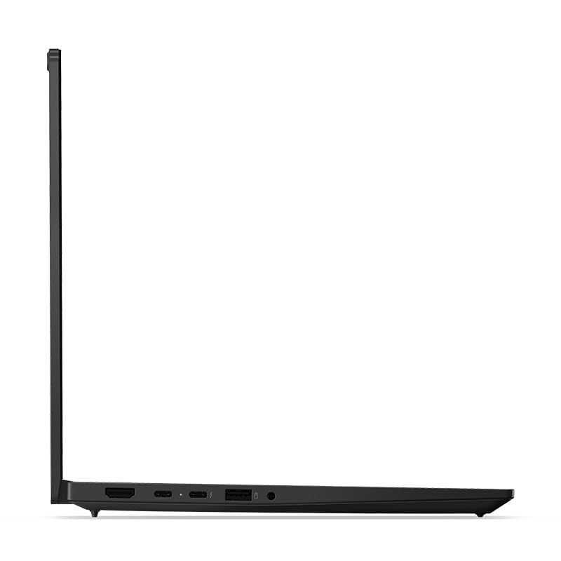 Image of Lenovo ThinkPad Laptop * Intel Ultra 7 255H 16-Core * Graphics * 14 inch WUXGA IPS * 32GB DDR5 * 1TB SSD * Thunderbolt 4 * Wi-Fi 6E * 1080p+IR Camera * Win11 Home