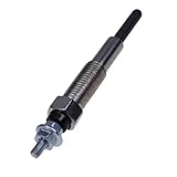 4PCS 11065-34W00 1106534W00 Glow Plug ficialafte For Nissan 720 SD23 SD25 SD33 SD33T 12V-11V Truck