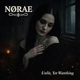 Sleepwalker of the Crimson Shore