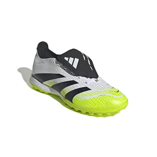 adidas Unisex League Fold-Over Tongue Turf Sneaker3