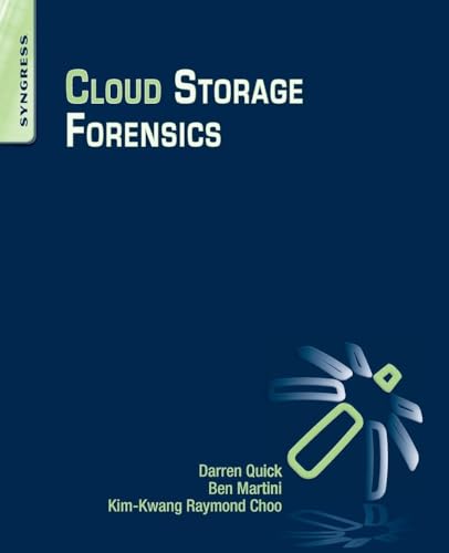 Cloud Storage Forensics view 2