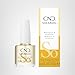 CND SolarOil Cuticle Oil, Natural Blend Of Jojoba, Vitamin E, Rice Bran and Sweet Almond Oils, Moisturizes and Conditions Skin, 0.25 fl oz