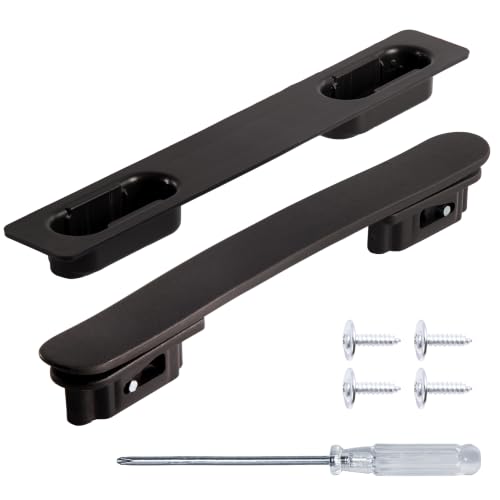 Image of Luggage Handle 220mm Durable Spare Replacement Luggage Grip Carry Strap(HR-02N)