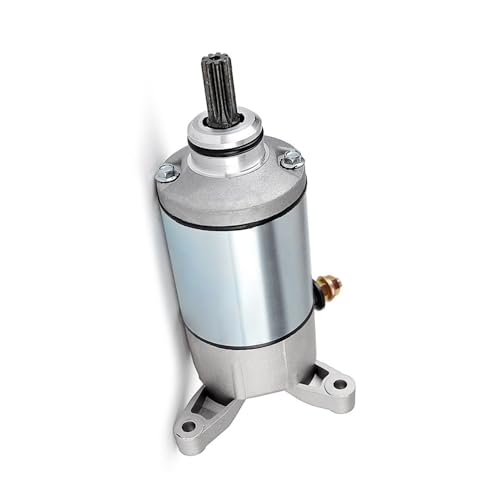 18808 �G���W���d���X�^�[�^�[���[�^�[ LT-Z250 QuadSport 250 LT-F250 Ozark250 LT-F160 QuadRunner 160 31100-02C10 �ɓK��