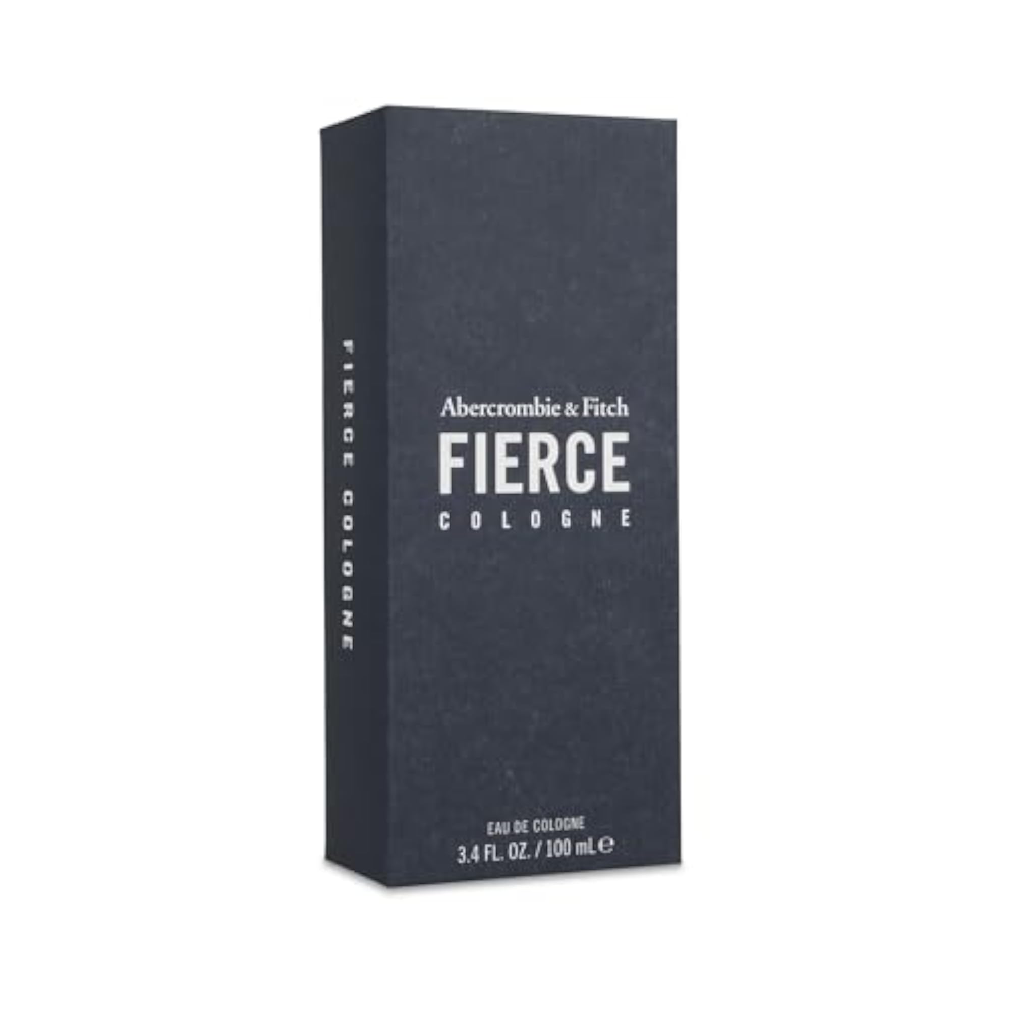 Abercrombie & Fitch Fierce Men Eau de Cologne, 100ml