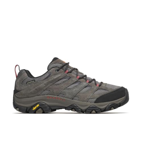 Image of Merrell Mens Moab 3 Waterproof